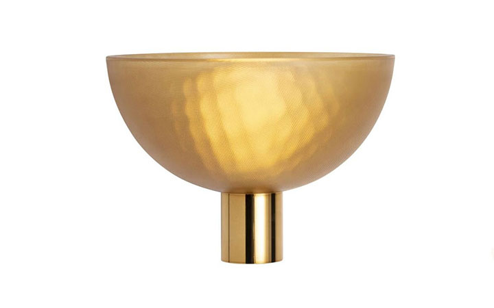 Fata Wall Lamp by Kartell Lamps Wall Lamps